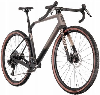 Używany Rondo MYLC Sram Apex Etap AXS 2025 Road & Gravel