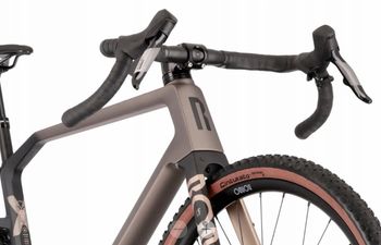 Brugt Rondo MYLC Sram Apex Etap AXS 2025 Road & Gravel — billede 4 af 10