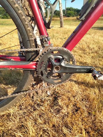 Tweedehands Megamo JAKAR 30 2021 2021 Road & Gravel — afbeelding 5 van 6
