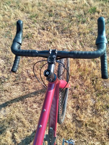 Tweedehands Megamo JAKAR 30 2021 2021 Road & Gravel — afbeelding 4 van 6