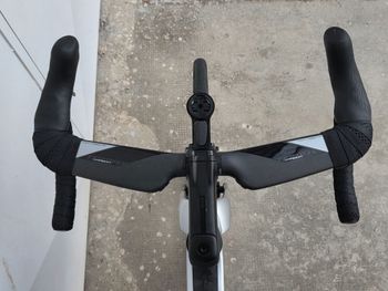 Cannondale Hi-mod 2023 Road & Gravel usato, Nero — immagine 5 di 18