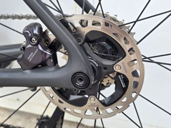 Cannondale Hi-mod 2023 Road & Gravel usato, Nero — immagine 8 di 18