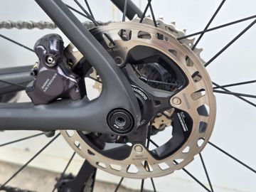 Brugt Cannondale SuperSix EVO Hi-MOD 1 | Ultegra Di2 | HollowGram R-SL 50 | 58 cm 2023 Road & Gravel — billede 8 af 18