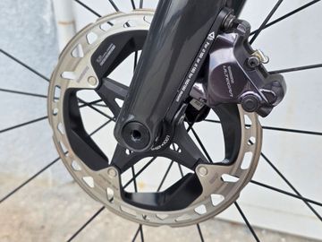 Brugt Cannondale SuperSix EVO Hi-MOD 1 | Ultegra Di2 | HollowGram R-SL 50 | 58 cm 2023 Road & Gravel — billede 7 af 18