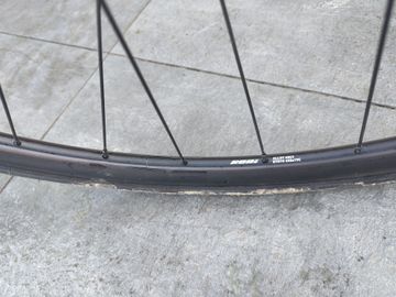 Tweedehands Orbea AVANT H30-D 2022 2022 Road & Gravel — afbeelding 6 van 9