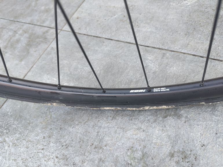 Używany Orbea AVANT H30-D 2022 2022 Road & Gravel — zdjęcie 6 z 9