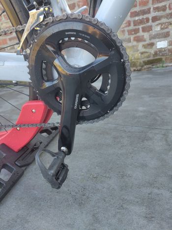 Używany Orbea AVANT H30-D 2022 2022 Road & Gravel — zdjęcie 5 z 9