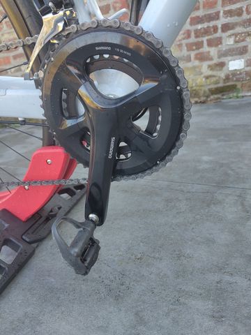 Tweedehands Orbea AVANT H30-D 2022 2022 Road & Gravel — afbeelding 5 van 9