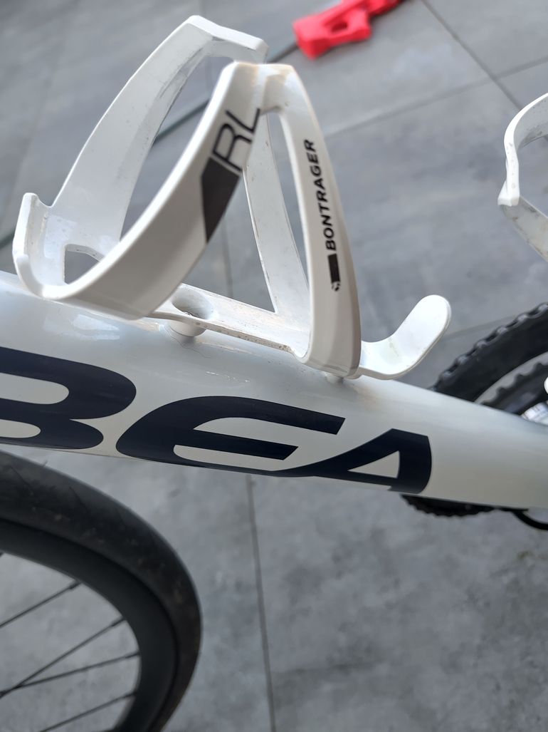 Używany Orbea AVANT H30-D 2022 2022 Road & Gravel — zdjęcie 4 z 9