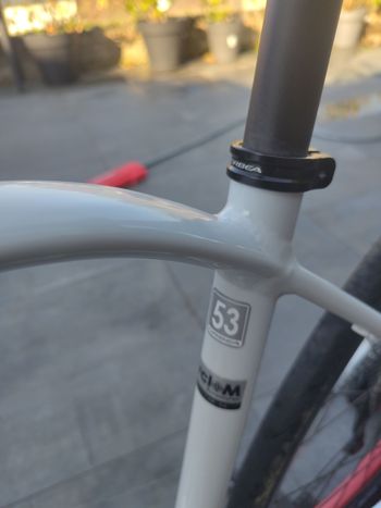 Używany Orbea AVANT H30-D 2022 2022 Road & Gravel — zdjęcie 3 z 9