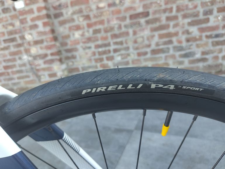 Używany Orbea AVANT H30-D 2022 2022 Road & Gravel — zdjęcie 7 z 9