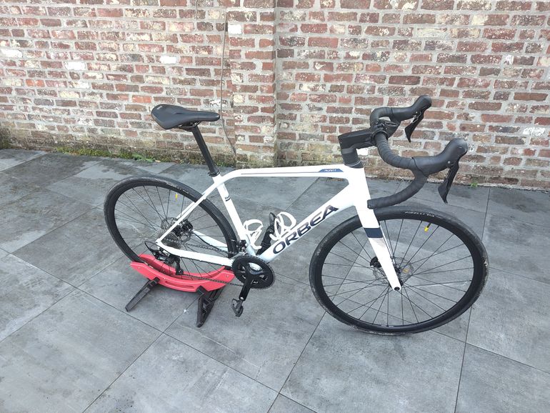 Używany Orbea AVANT H30-D 2022 2022 Road & Gravel — zdjęcie 1 z 9