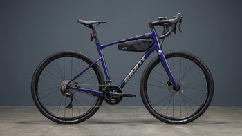 Brugt Giant Revolt 1 2024 2024 Road & Gravel — billede 3 af 3