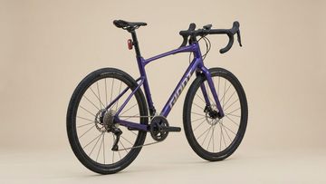 Gebrauchtes Giant Revolt 1 2024 2024 Road & Gravel