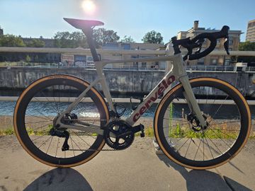 Gebrauchtes Cervélo Soloist Shimano Dura Ace Di2 2025 Road & Gravel