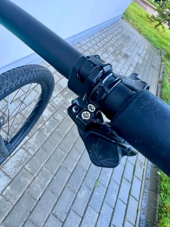 Used Specialized Epic SRAM GX Eagle AXS 2020 Mountainbike, Green — image 6 of 9