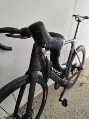 Tweedehands Giant Propel Advanced 1 Disc 2020 Road & Gravel — afbeelding 5 van 8