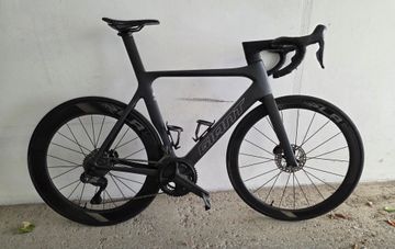 Tweedehands Giant Propel Advanced 1 Disc 2020 Road & Gravel — afbeelding 1 van 8