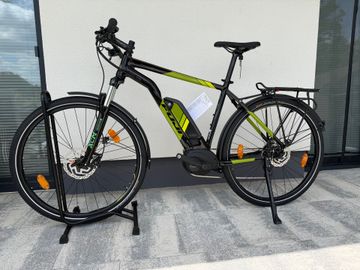 Used Fuji Ambient 29 EQP 2025 2025 MTB