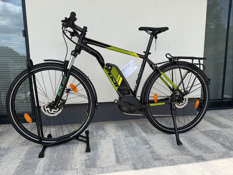 Used Fuji Ambient 29 EQP 2025 2025 MTB