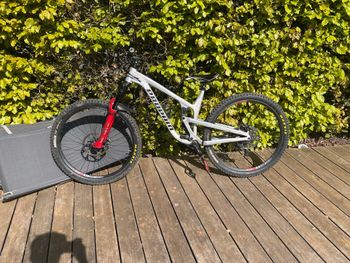 Used Propain Tyee AL 29 Highend 2022 2022 MTB