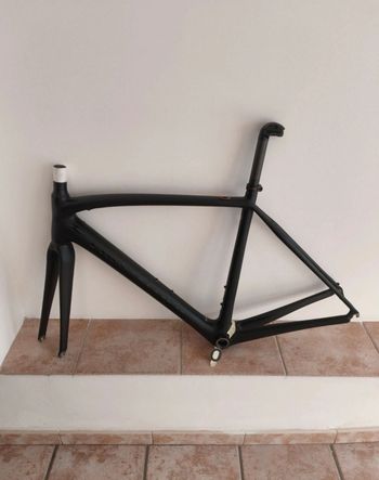 Brugt Specialized Tarmac SL4 Comp UDi2 2017 Frameset 2017 Road & Gravel — billede 6 af 8