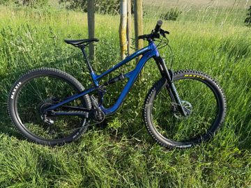 Używany Cannondale Habit 3 2026 2026 Mountainbike — zdjęcie 1 z 11