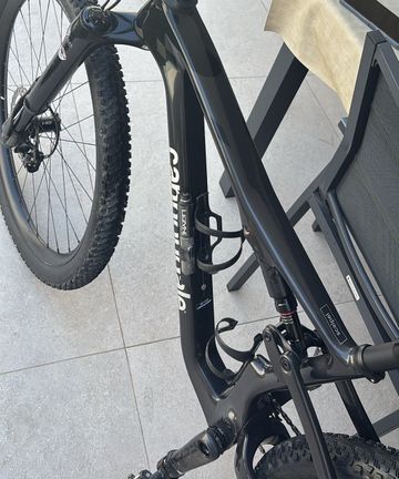 Używany Cannondale Scalpel 1 Lefty 2025 Frameset 2025 Mountainbike — zdjęcie 2 z 6