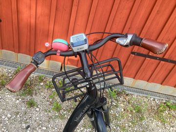 Tweedehands Riese & Müller Custom Shimano Deore 2015 Urban — afbeelding 5 van 5