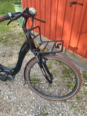 Tweedehands Riese & Müller Custom Shimano Deore 2015 Urban — afbeelding 4 van 5