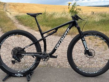Gebrauchtes Specialized Epic 8 Expert - SRAM GX AXS, RockShox Select+ 2024 2024 MTB