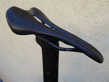 Brugt Simplon PRIDE II Red eTap AXS 2023 Frameset 2023 Road & Gravel — billede 8 af 22