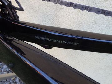 Brugt Simplon PRIDE II Red eTap AXS 2023 Frameset 2023 Road & Gravel — billede 14 af 22