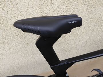 Brugt Simplon PRIDE II Red eTap AXS 2023 Frameset 2023 Road & Gravel — billede 19 af 22