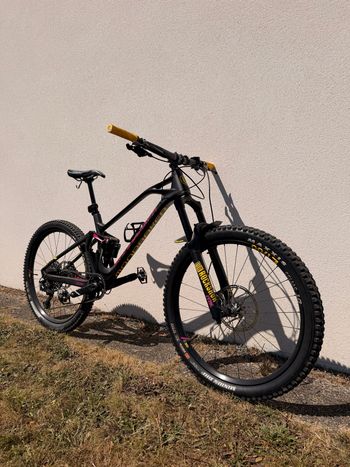 Brugt Mondraker Foxy Carbon XR 27.5 2019 2019 MTB