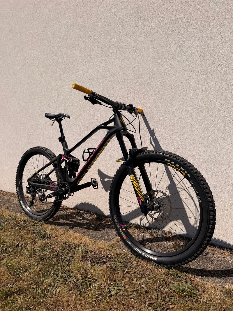 Mondraker Foxy Carbon XR 27.5 2019 2019 MTB d'occasion