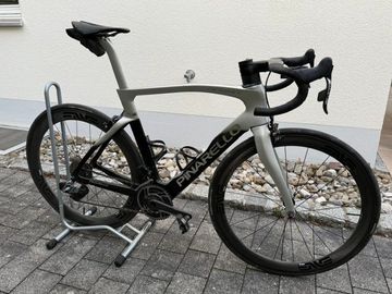 Used Pinarello DOGMA F RED ETAP AXS Rim 2022 2022 Road & Gravel