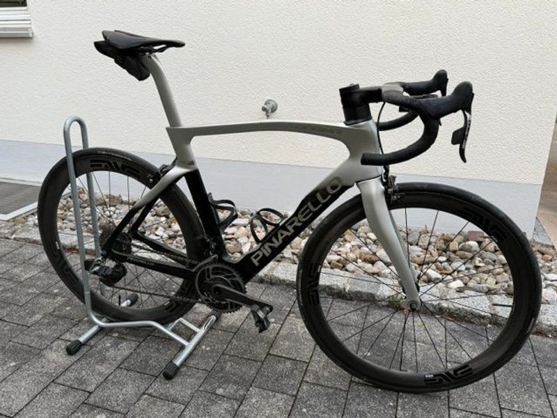 Gebrauchtes Pinarello DOGMA F RED ETAP AXS Rim 2022 2022 Road & Gravel