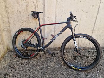 Gebrauchtes Canyon Exceed CF SLX 9 2021 2021 MTB
