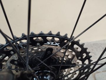Używany Specialized Turbo Levo Comp 2021 2021 Mountainbike — zdjęcie 3 z 9