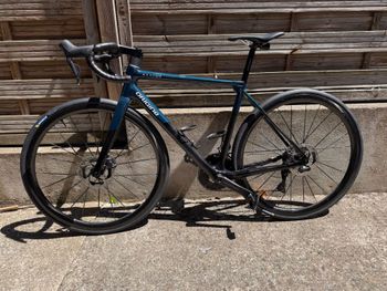 Brugt Origine Axxome Shimano Ultegra Di2 2025 Road & Gravel — billede 2 af 9