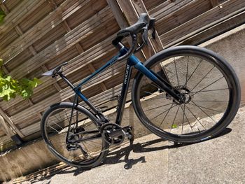 Brugt Origine Axxome Shimano Ultegra Di2 2025 Road & Gravel — billede 9 af 9