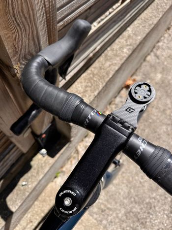 Brugt Origine Axxome Shimano Ultegra Di2 2025 Road & Gravel — billede 6 af 9