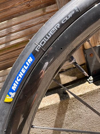 Brugt Origine Axxome Shimano Ultegra Di2 2025 Road & Gravel — billede 3 af 9