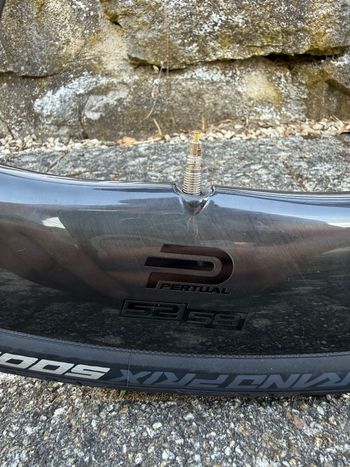 Brugt Tavelo Custom Shimano Ultegra Di2 2026 Road & Gravel — billede 8 af 8