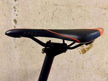 Brugt CUBE attain gtc Pro Disc 2016 2016 Road & Gravel — billede 14 af 24