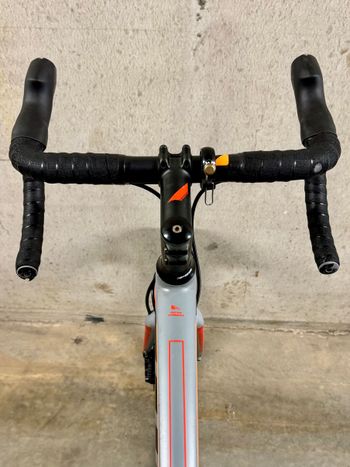 Brugt CUBE attain gtc Pro Disc 2016 2016 Road & Gravel — billede 6 af 24
