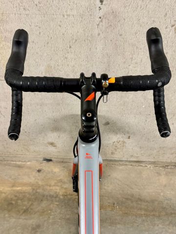 Tweedehands CUBE attain gtc Pro Disc 2016 2016 Road & Gravel — afbeelding 6 van 24
