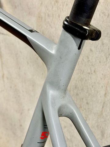 Tweedehands CUBE attain gtc Pro Disc 2016 2016 Road & Gravel — afbeelding 10 van 24