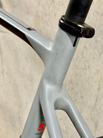 Tweedehands CUBE attain gtc Pro Disc 2016 2016 Road & Gravel — afbeelding 11 van 24